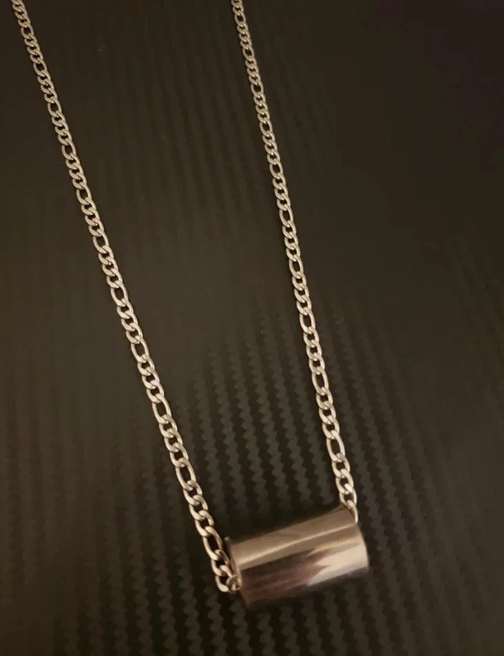 "Never Lose Another 10mm" Necklace