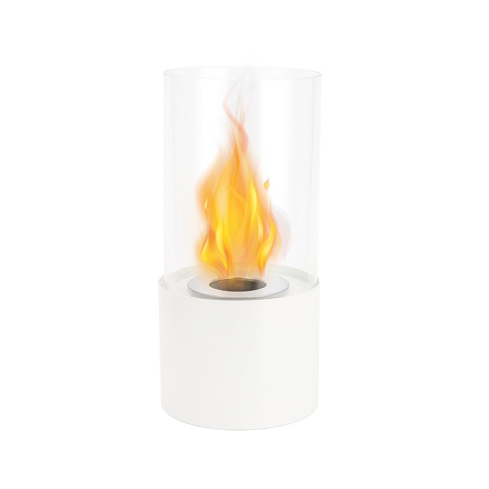 10"H  Portable Tabletop Fireplace Indoor/Outdoor (Copy)