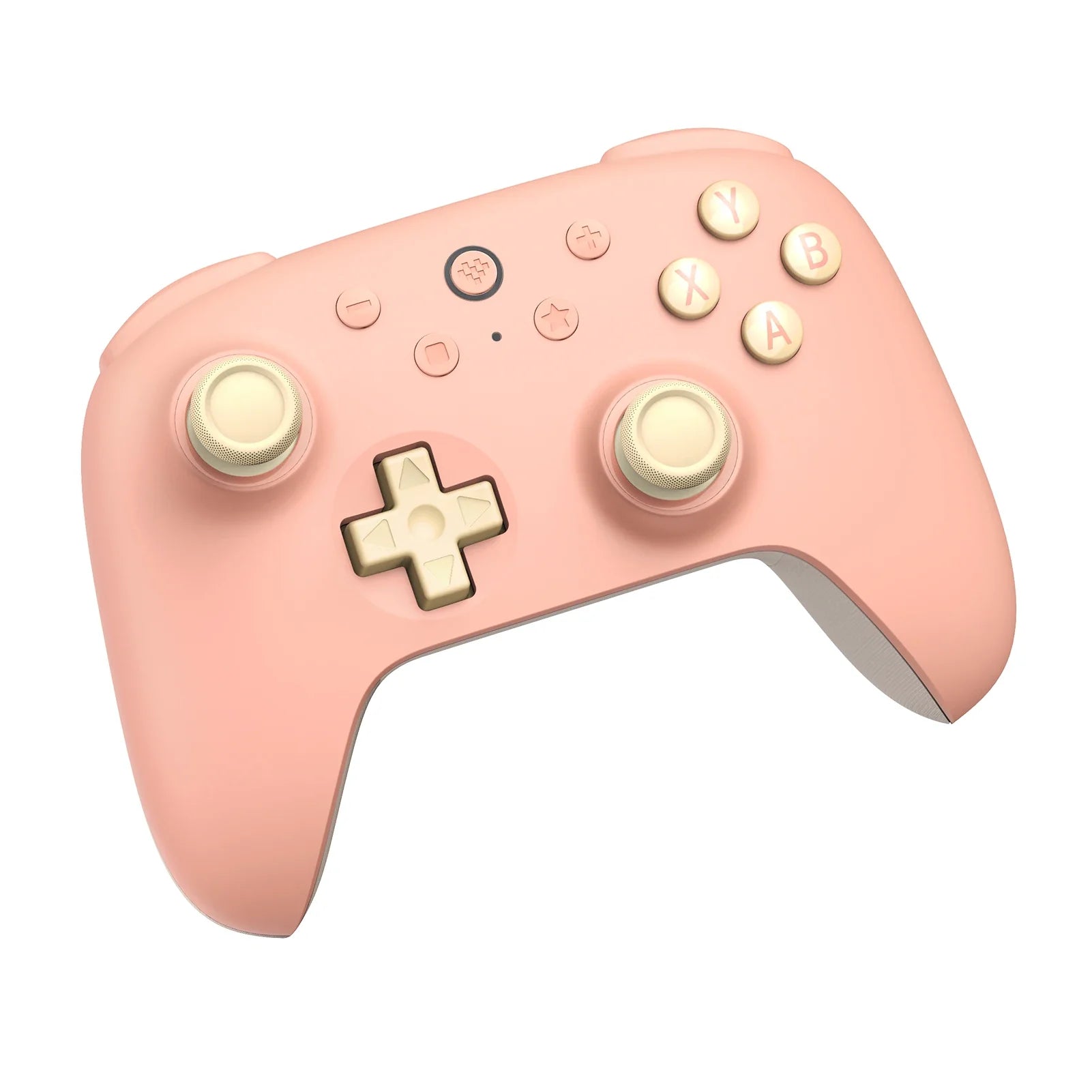 8BitDo Ultimate 2C Wireless Gaming Controller，Gamepad with Hall Effect for PC, Windows 10, 11, Steam Deck, Raspberry Pi, Android