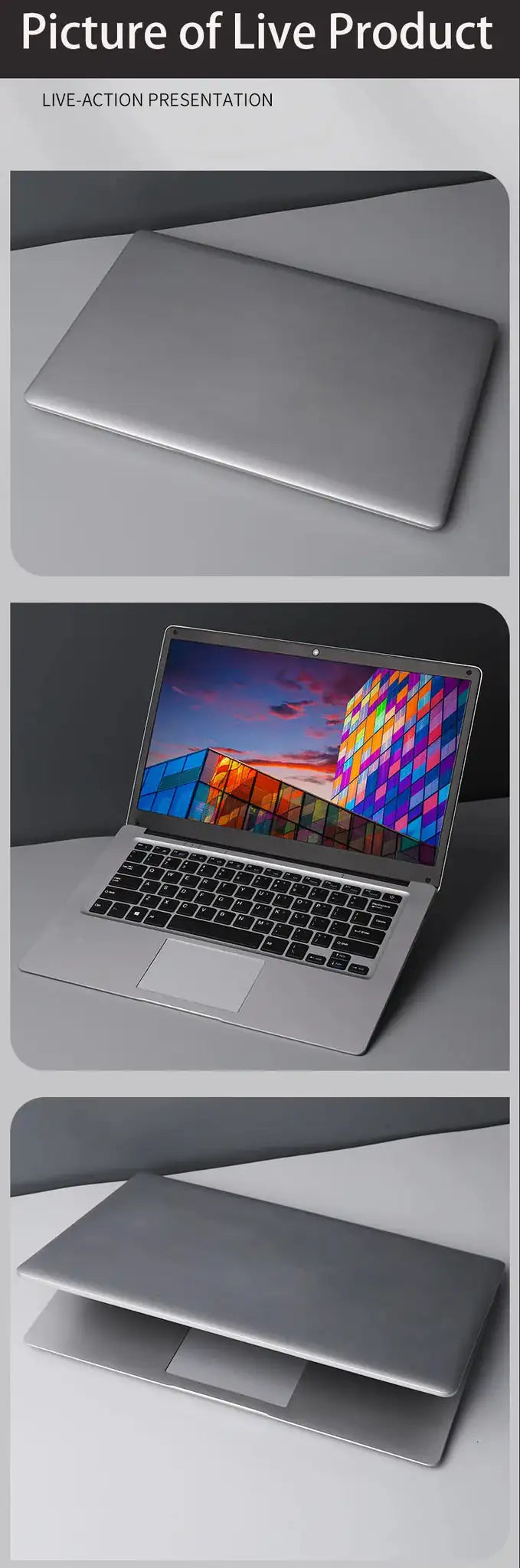 14 inch Cheap  Windows 10 Laptop Notebook Student Laptops WiFi Bluetooth Camera Computer