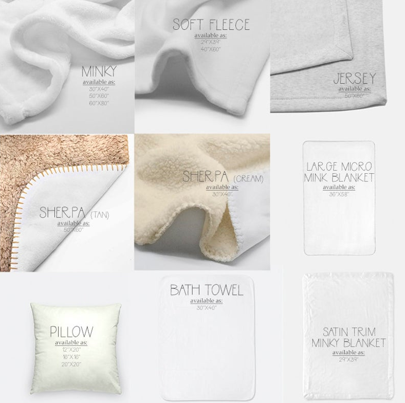 *YOU CREATE* - Safari Animals and Friends - Vintage Baby Blanket - Personalized By You